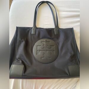 Tory Burch - Large Ella Nylon Tote